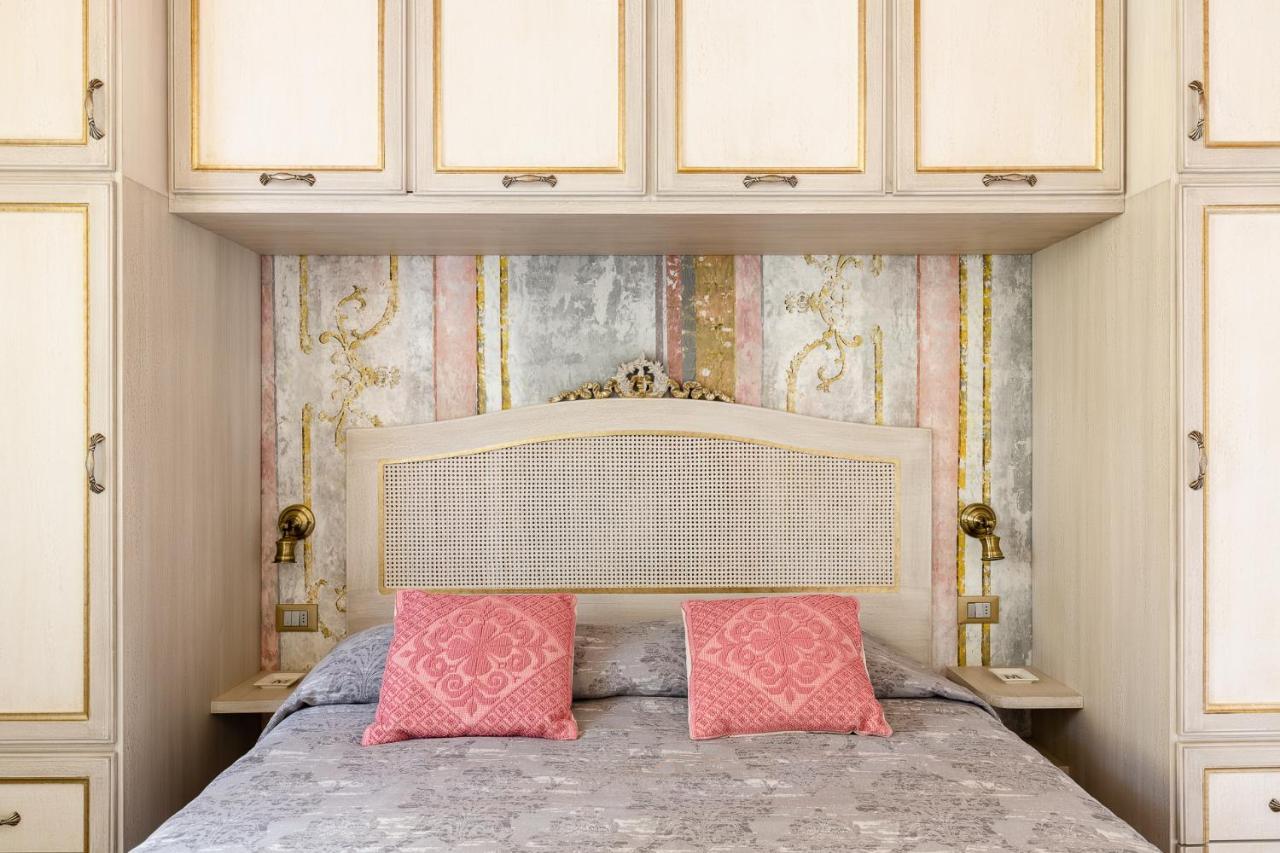 Apartamento Ca' Cappello 1 With Canal View