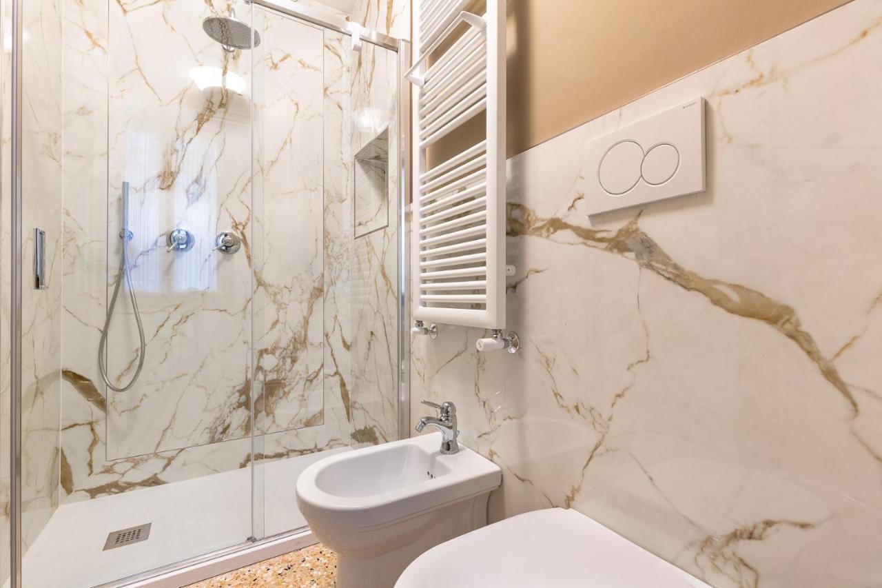 Ca' Cappello 1 With Canal View Apartamento Venecia