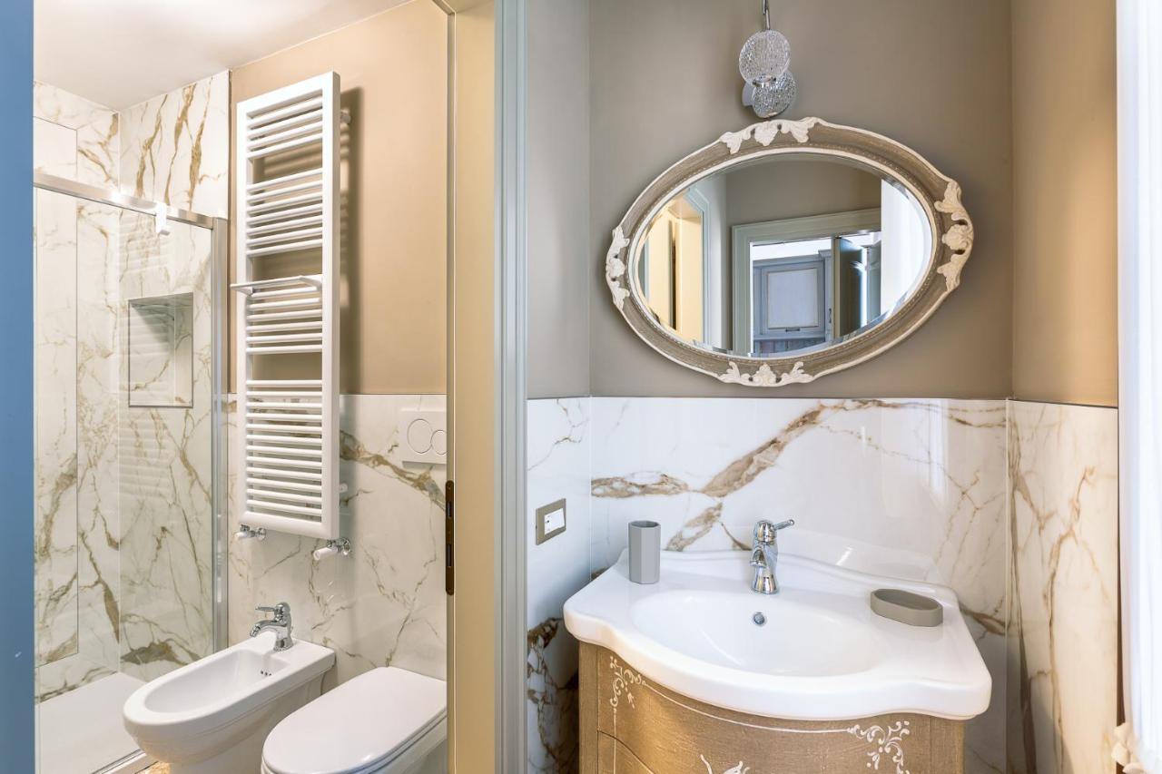 Apartament Ca' Cappello 1 With Canal View