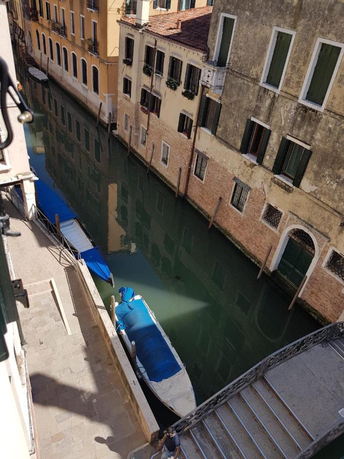 Ca' Cappello 1 With Canal View * Wenecja